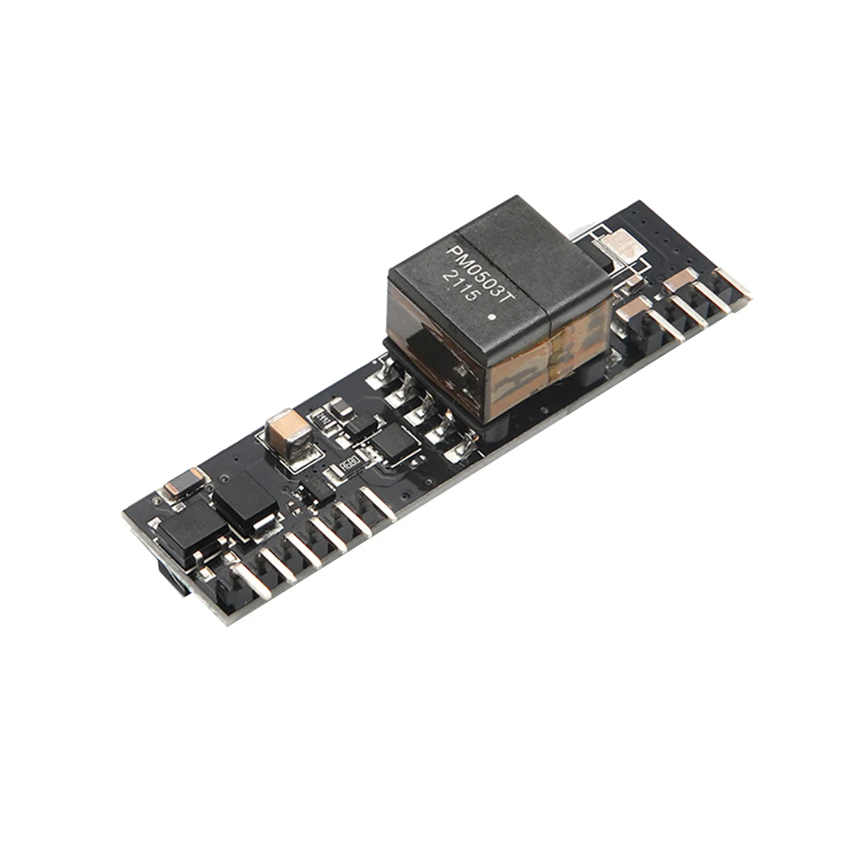 DP9700 12V 1A POE Module PIN to PIN Docking AG9700 Module Pin Embedded Module