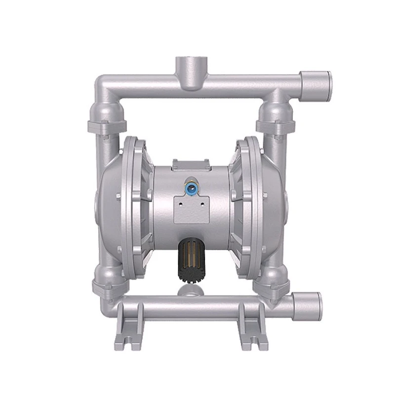 

Pneumatic diaphragm pump, pneumatic diaphragm pump self-priming to self-priming energy saving