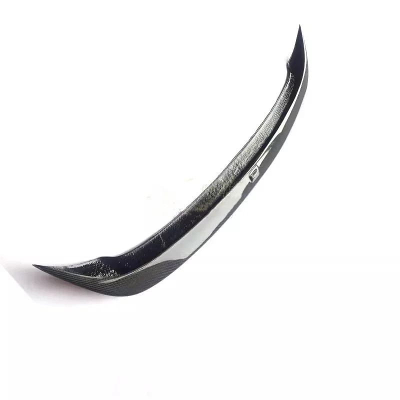 

Карбоновый задний спойлер для Volkswagen VW Golf 6 R20, новый стиль