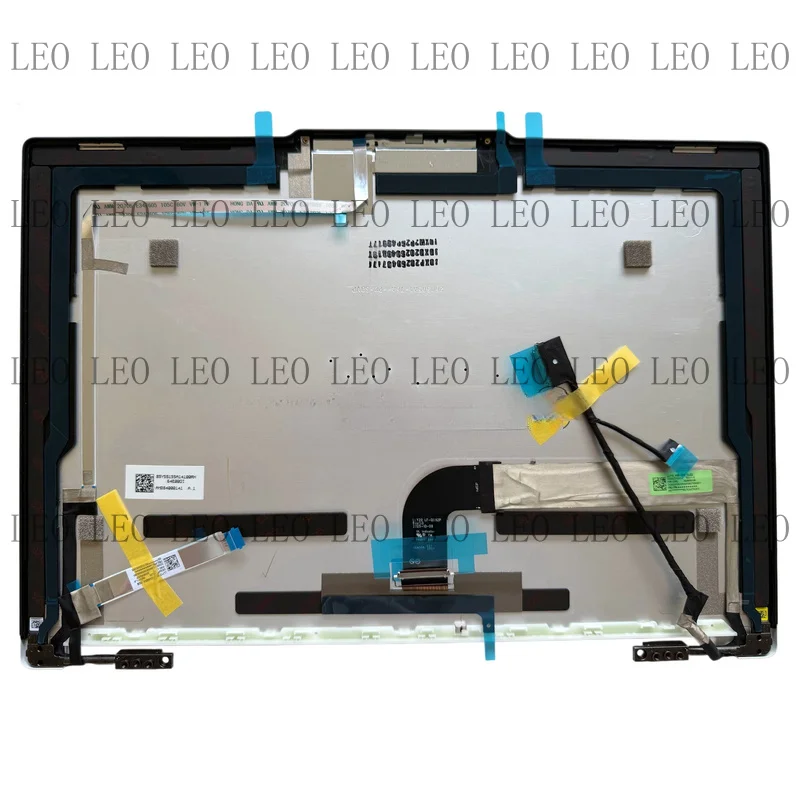MY 5CB1V66445 New Lcd Rear Back Cover Screen Case 5M RGB for Legion 5 15AGP11 83Q6