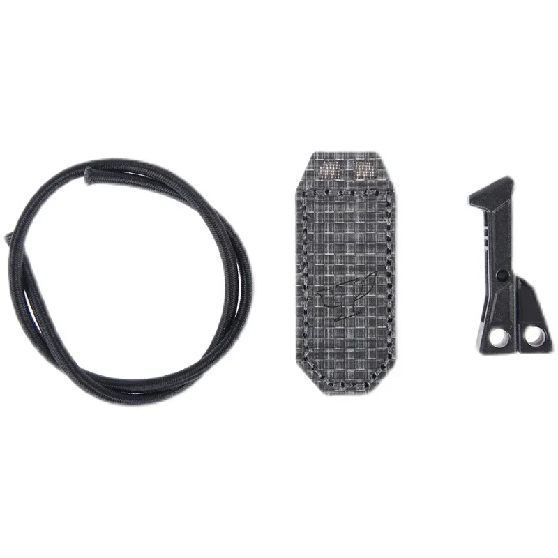 

Комплект адаптеров для эластичного шнура на липучке PSIGEAR PS06036TG