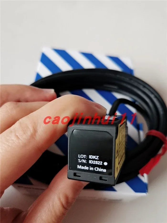 HG-C1030-C1050-C1100-C1200-C1400 مستشعر الإزاحة بالليزر يتراوح/P
