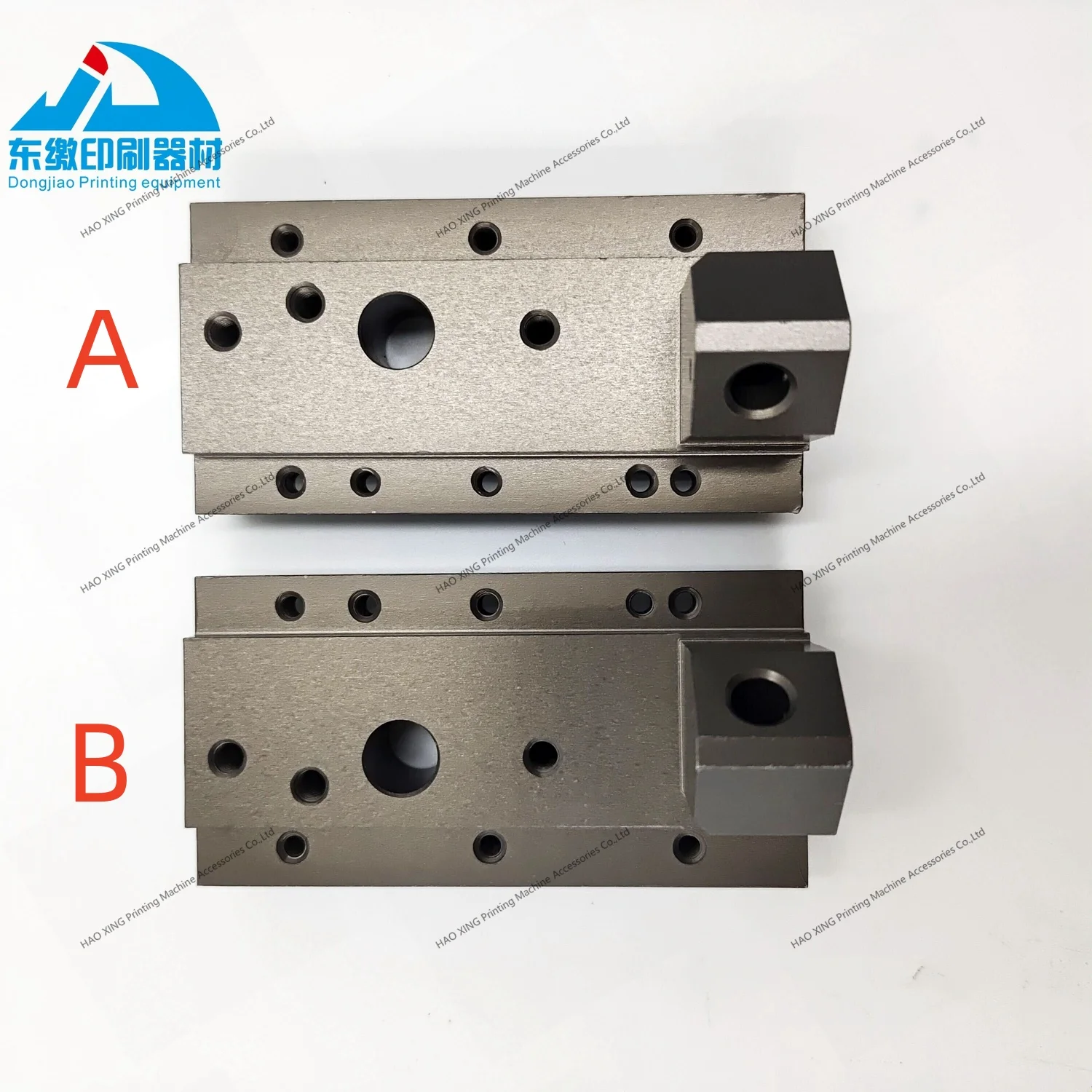 

Offset Printing Machine Spare Parts Carriage Assembly F2.072.003 F2.072.053 for Heidelberg Printing Machine Carriage Assembly