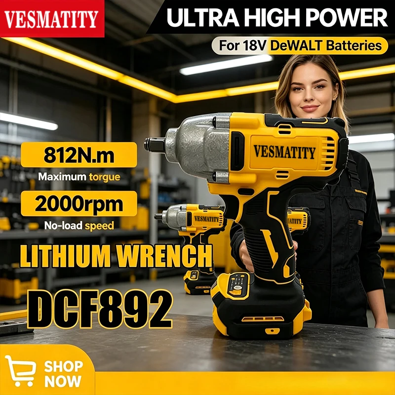dcf892-high-torque-brushless-wireless-impact-wrench-electric-tool-powerful-portable-torque-wrench-for-dewalt-battery