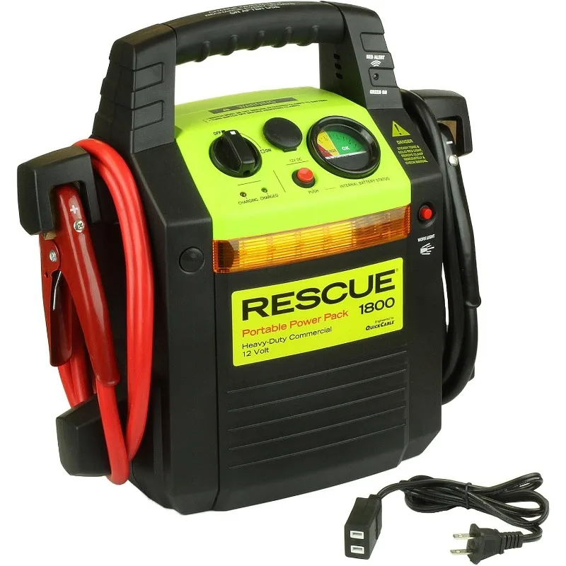 

604053 WSL Rescue Jump Pack 1800 Model