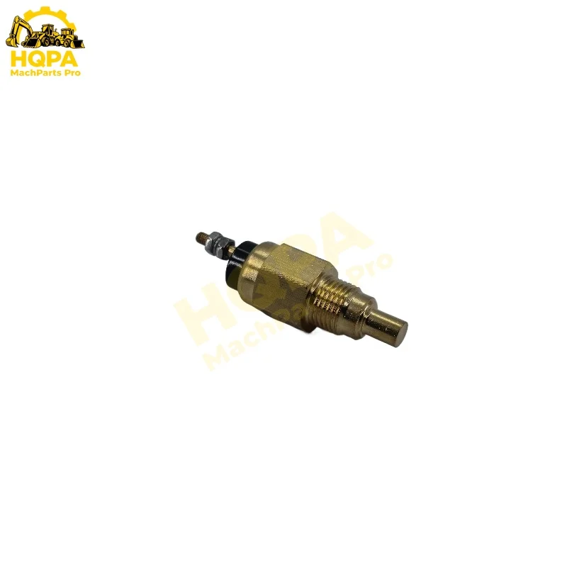 

4371318 Over Heat Warning Switch For Isuzu Engine 4HK1 6WG1 Hitachi Excavator EX100-5 EX120-5 EX200-3 EX200-5 EX400-5 ZX250-3