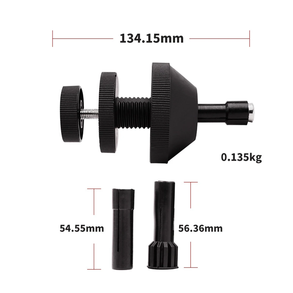 Для быстрого выравнивания сцепления, инструмент для выравнивания автомобильного сцепления, инструмент для коррекции сцепления, простой в эксплуатации для сцепления и нажимной пластины