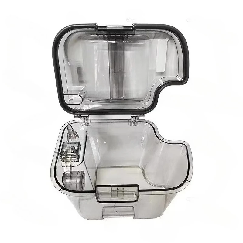 Suitable for Chasing and Finding Sweeping Robot Accessories W10/w10pro, Clean Water Tank, Sewage Tank, Water Bucket Consumables