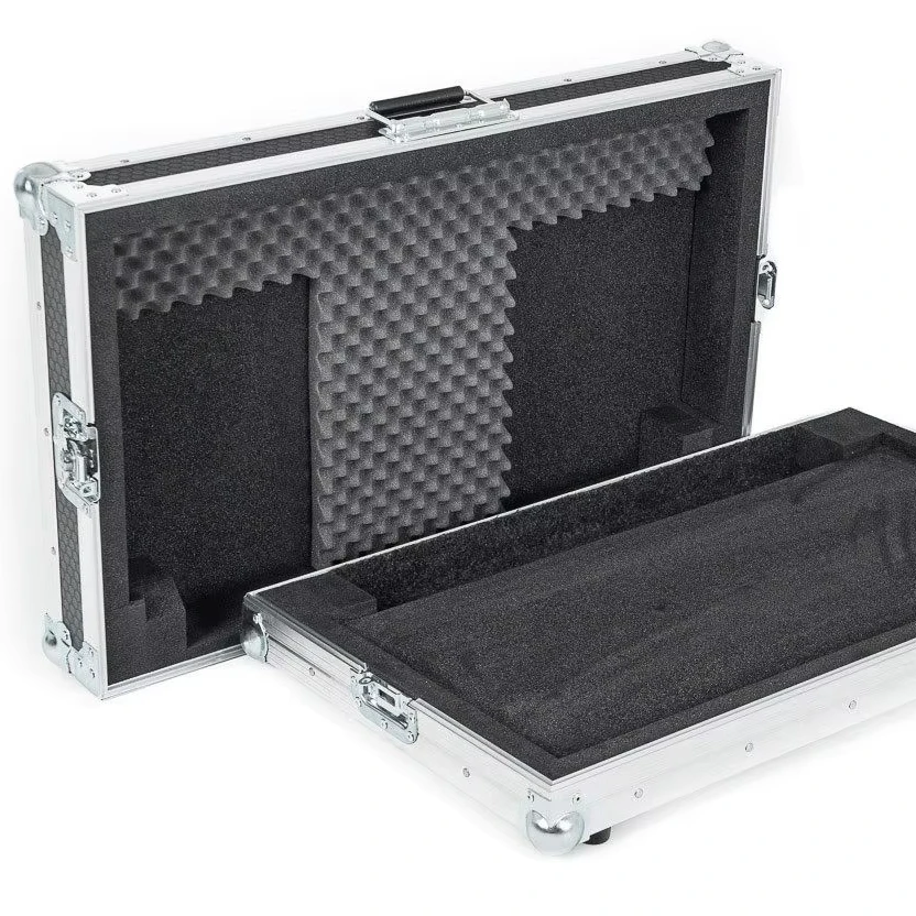 Aluminum Case For PIonner XDJ-RX3 DJ System Flight Case