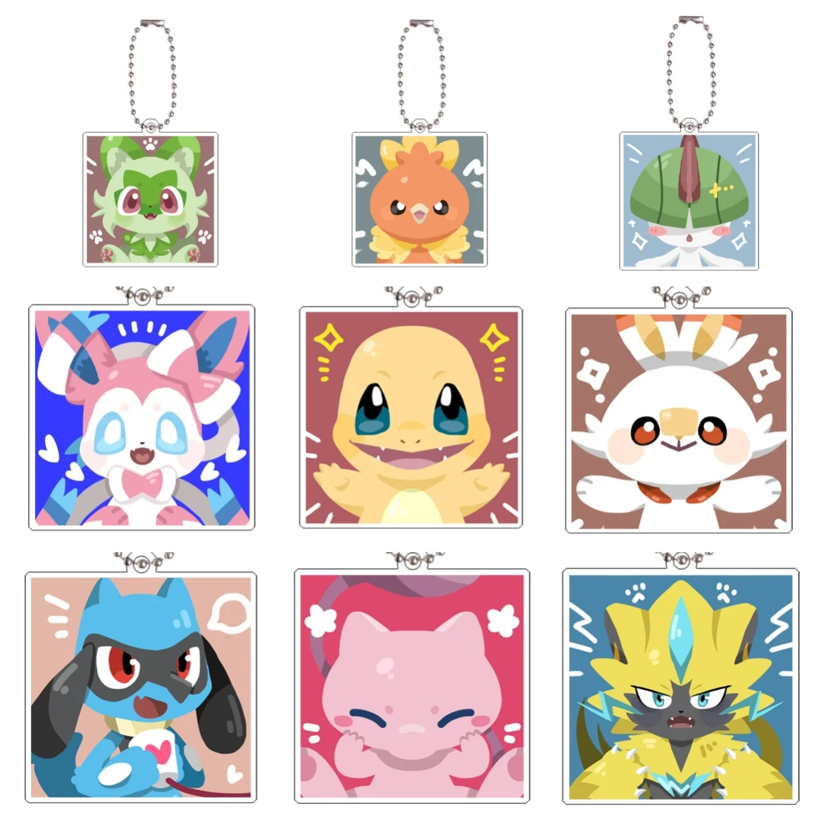 �y�Z�[�����z�|�P���� Qikachu Umbreon �q�g�J�Q���얟��A�N�����L�[�`�F�[���o�b�N�p�b�N�A�N�Z�T���[�y���_���g�A�j���N���V�b�N�R���N�V����