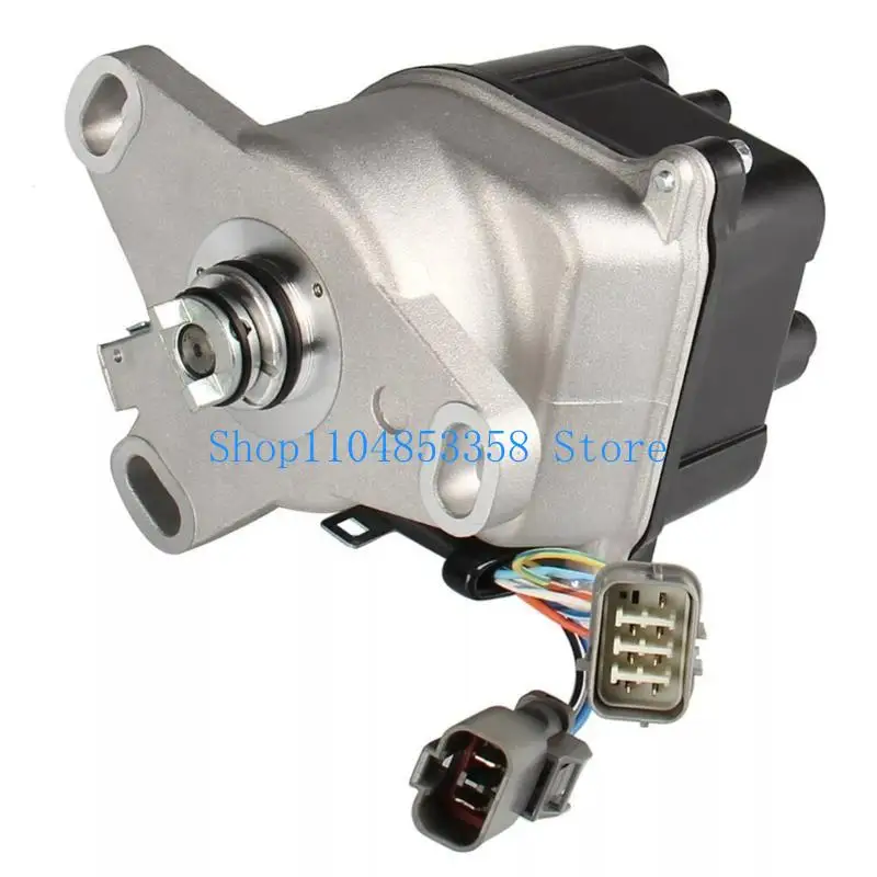 

Распределитель 652F для B16A2 B17A1 B18C1 OBD1 1.6L L4 92-95 Замените 30100P30006