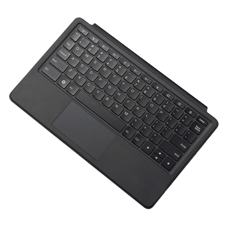 

ATP-For Xiaoxin Pad Plus Magnetic Keyboard with Stand Tablet Case Wireless TrackPad Cover 11.5 Inches