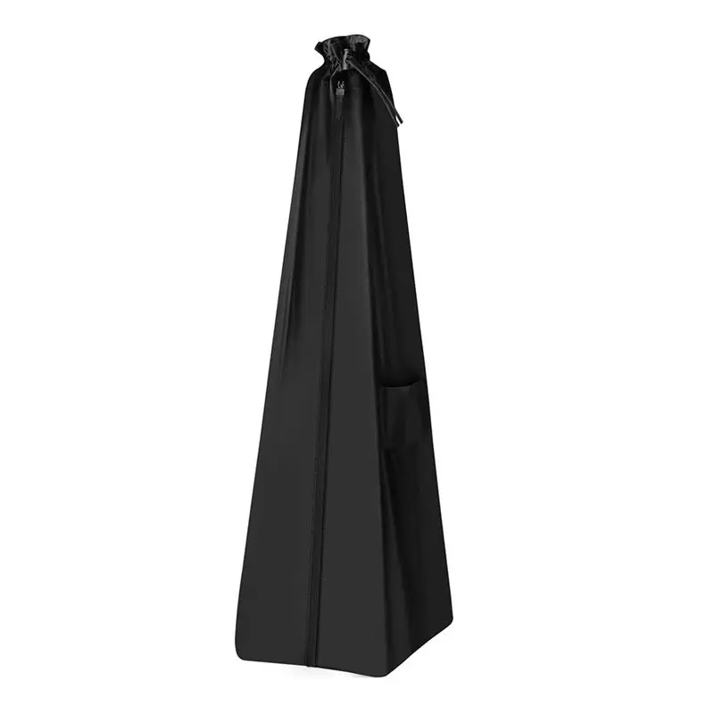 AS94-Stand Vacuum Cleaner Pouch Upright Vacuum Cleaner Storage Bag Protective Dust Bag Household Sweeper