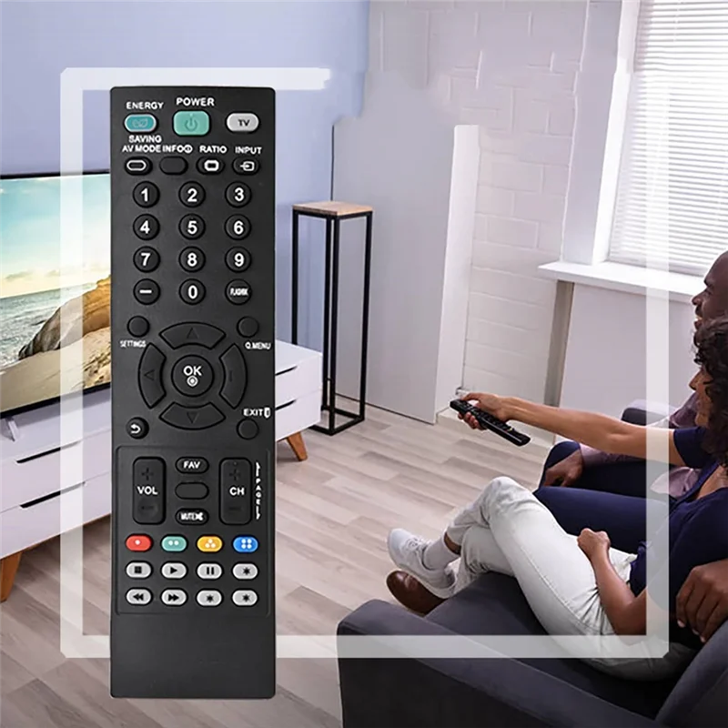 A14M Universal-Fernbedienung für Smart TV-Fernbedienung AKB73655806, Ersatz-Fernbedienung für LCD-LED-Fernseher AKB73655806