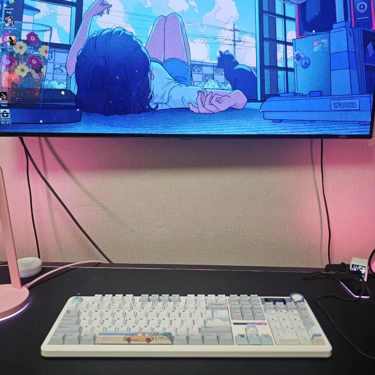 실물 포토 리뷰