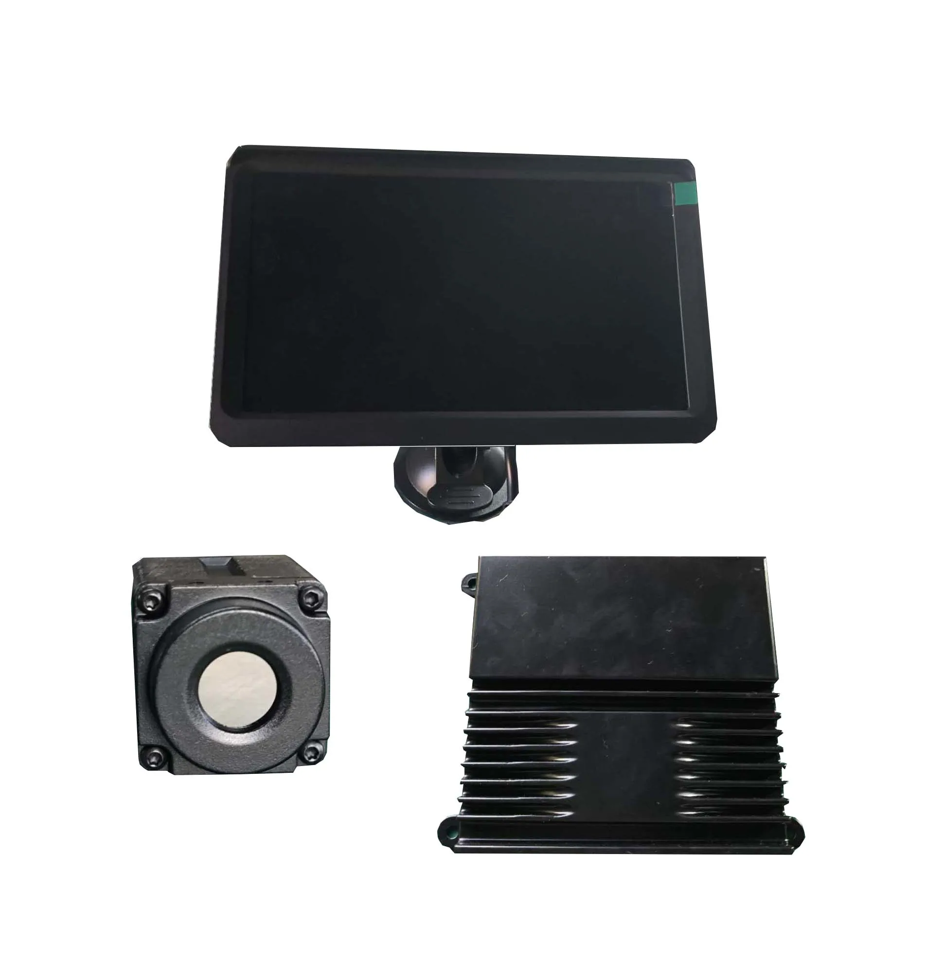 

Day and Night Vision hd Car Road Heat Sensor Camera Vehicle Mounted Infrared Thermal Imaging