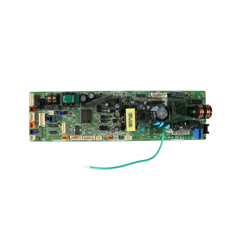 

Печатная схема Assy Main PCB EB14025-27 деталь номер 4018543 для внутреннего блока Daikin fxsq63па4 fxsq80pavilion 9 Новый и оригинальный