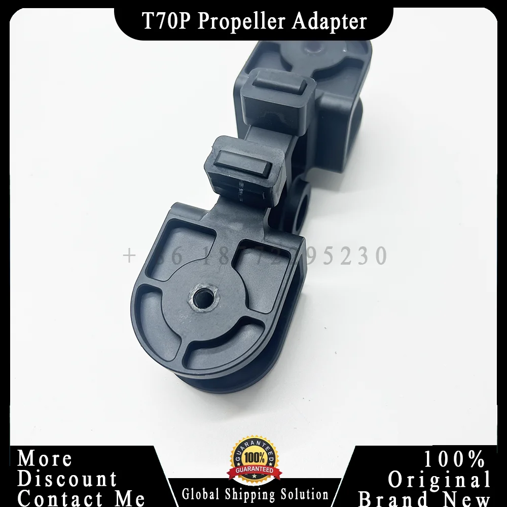 Original 4pcs/Set T70/T70P Propeller Adapter for Dji Agriculture Drone Accessories Repair Parts