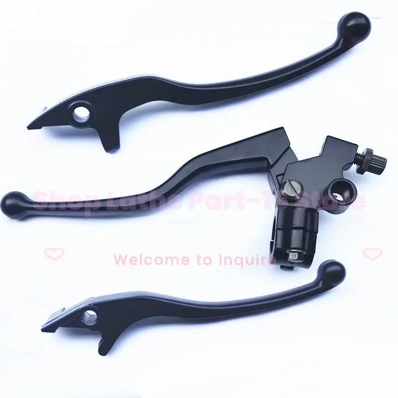 

Motorcycle Disc Brake Handlebar Lever Set For CFMOTO 250NK 250SR