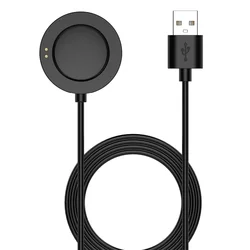 Fast Charging Dock For Xiaomi Mi watch 2 pro S3 S2 46MM 42MM Watch H1 Wireless Charger Station Holder Adapter Accessories