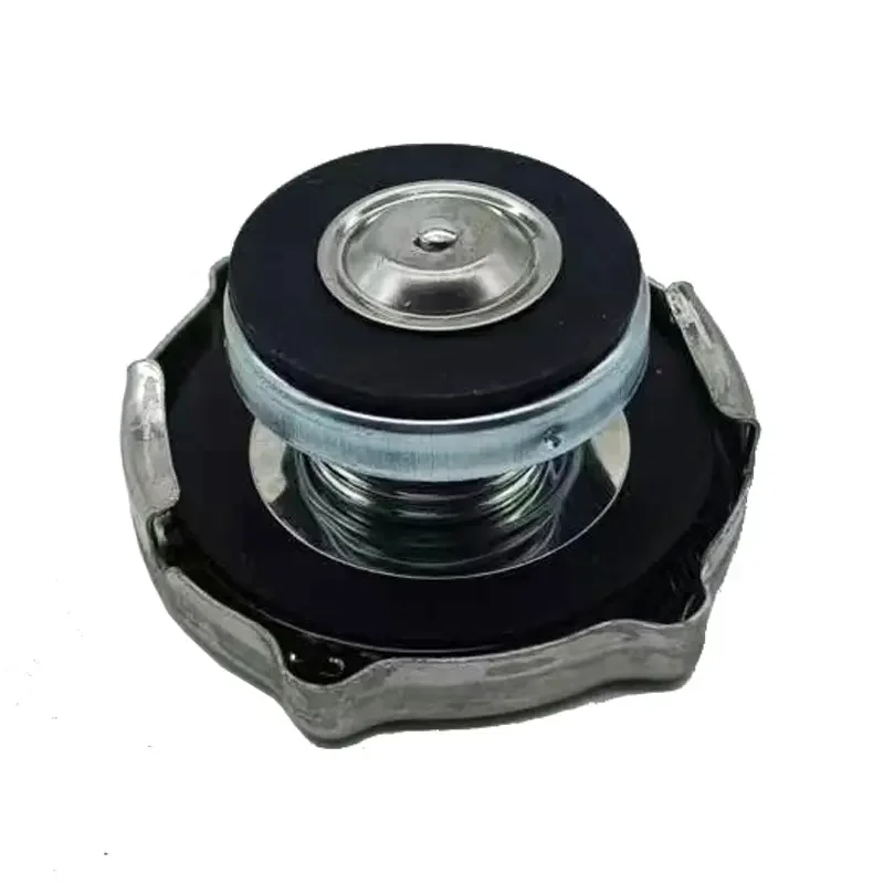 Brand New Radiator Cap 05278697AA 5278697AA For Jeep Dodge Chrysler 2.4L 4.0L 5.2L 1993-2007