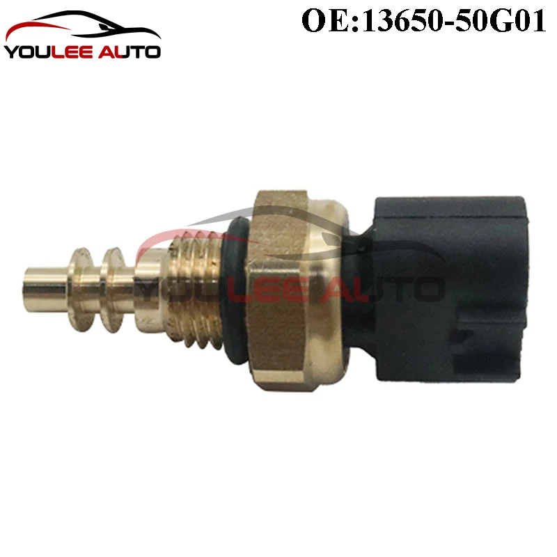 New 13650-50G01 1365050G01 Coolant Water Temperature Sensor For Suzuki Grand Vitara Esteem Sidekick XL-7 Carry Pontiac Chevrolet