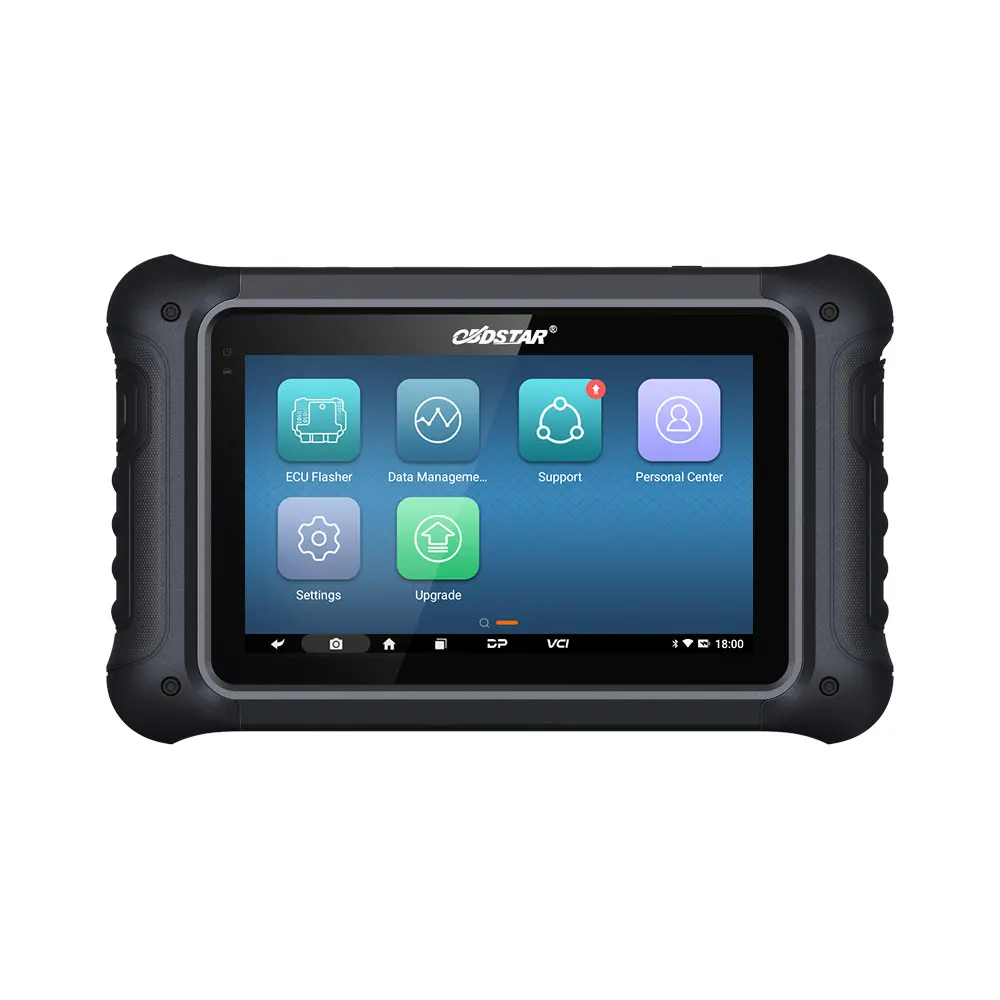 أداة OBDSTAR DC706 ECU الإصدار الكامل مع مجموعة P003+ للسيارة والدراجات النارية ECM & TCM & BODY استنساخ بواسطة Obd أو مقعد #3