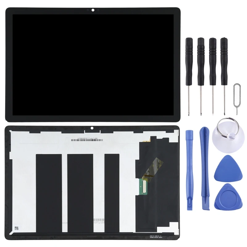 9.7-inchLCD Screen For Huawei MatePad T10 AGR-L09 AGR-W03 Tablet LCD Display with Digitizer Full Assembly Replacement Part