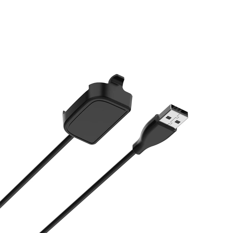 QX2B Cabo de carregamento USB de substituição de 100 cm de comprimento para YAMAY SW020 ID205