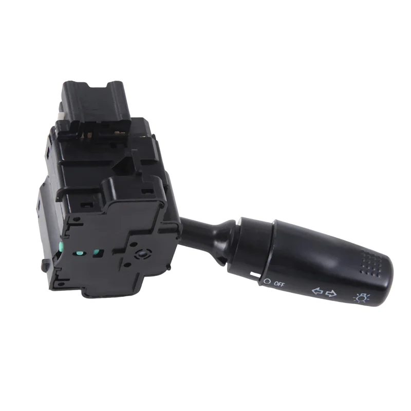 

A20K-Forklift Parts Switch Assy,Light Control Used For KOMATSU FD20/30-15/16 3EB-56-53231,3EB-56-53230,3EB-56-43230