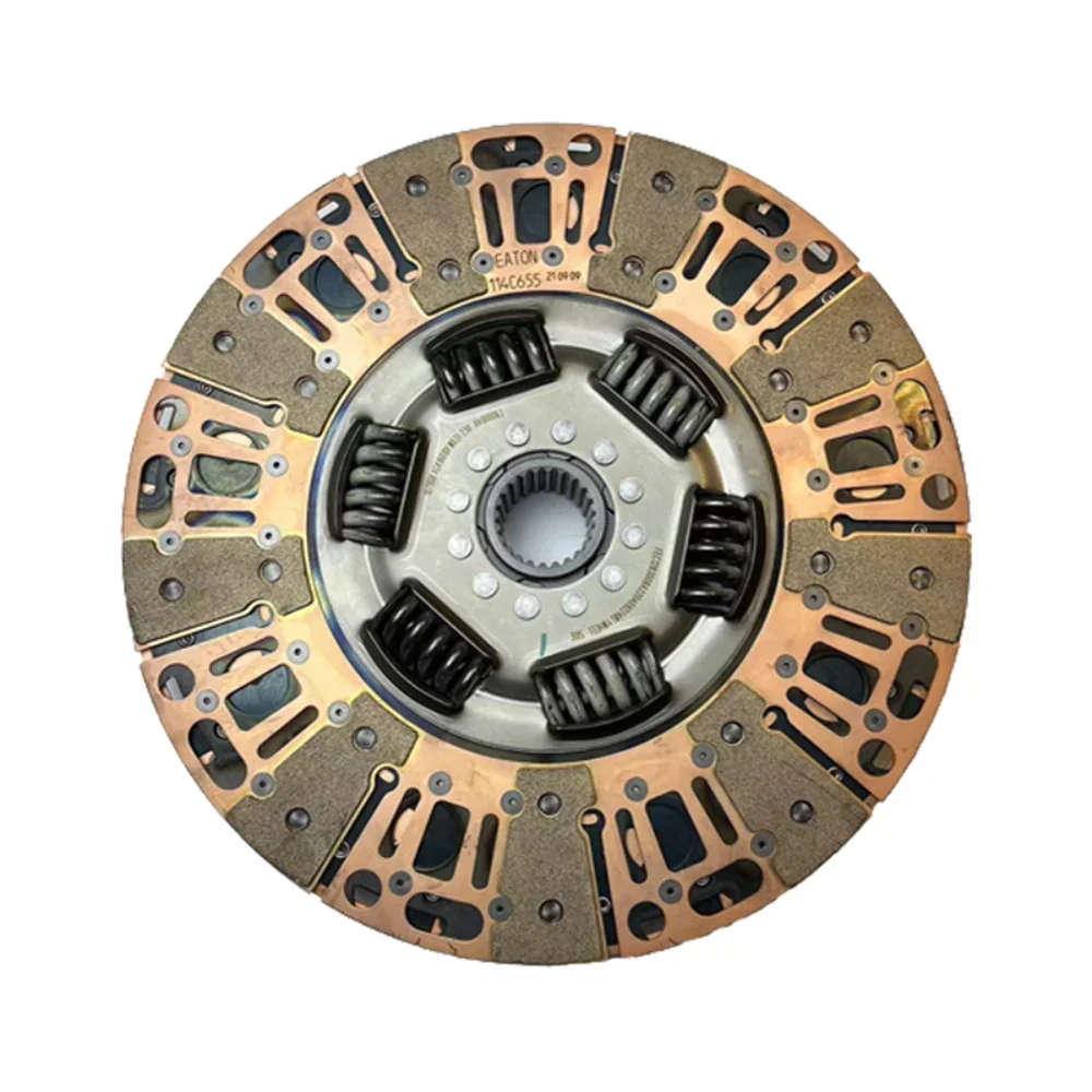 Fast Eaton clutch plates of TONLY LGMG XGMG mining truck dump trucks