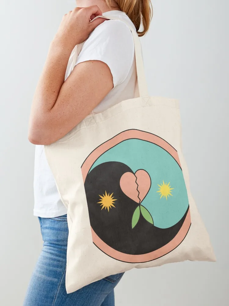 

Never Really Over Tote Bag canvas tote Large bags for women women bag Handbags women