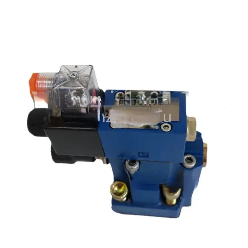 Electromagnetic Relief Valve Dbw10b/24V Magnetic Exchange Valve Dbw20b/30b Hydraulic Pressure Regulating Valve Relief Pressure