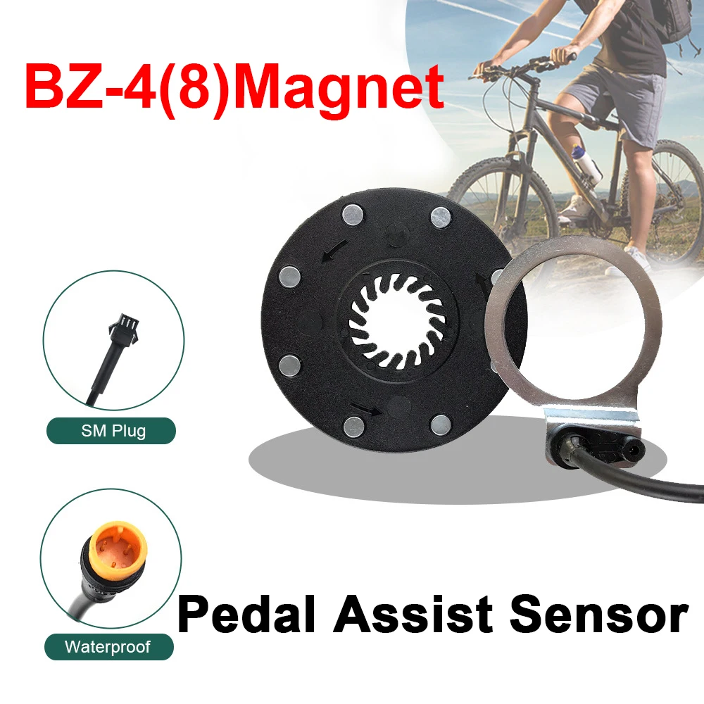 Kt Ebike Pedal Assi…