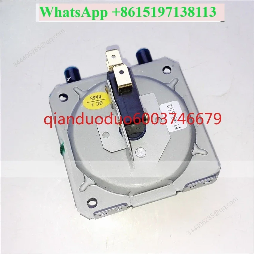 Suitable for original micro-action air pressure switch and pressure sensor of Faroli gas wall-hung boiler