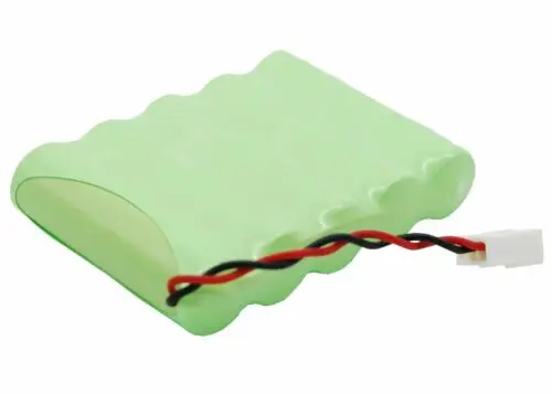 Сменный аккумулятор для Ritron BP5NM JBC100 JBC15H RT15 VOX100 Jobcom RT-15