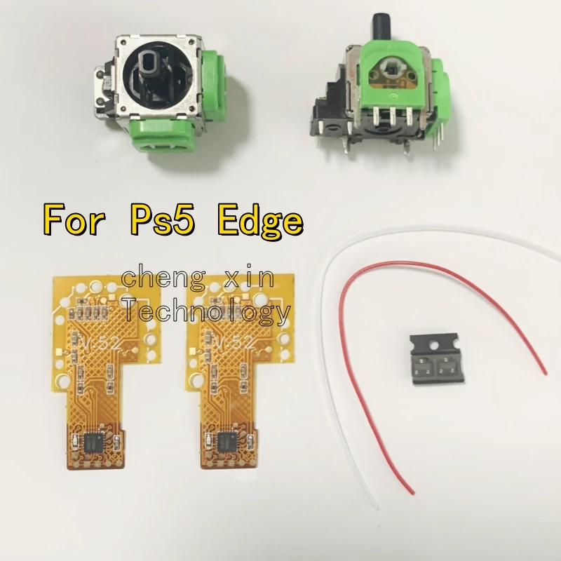 PS5 Driver Board XBOX calibration board FOR PS4 Hall Rocker Commissioning position orientation center point V5/V51/V52 PS5edge