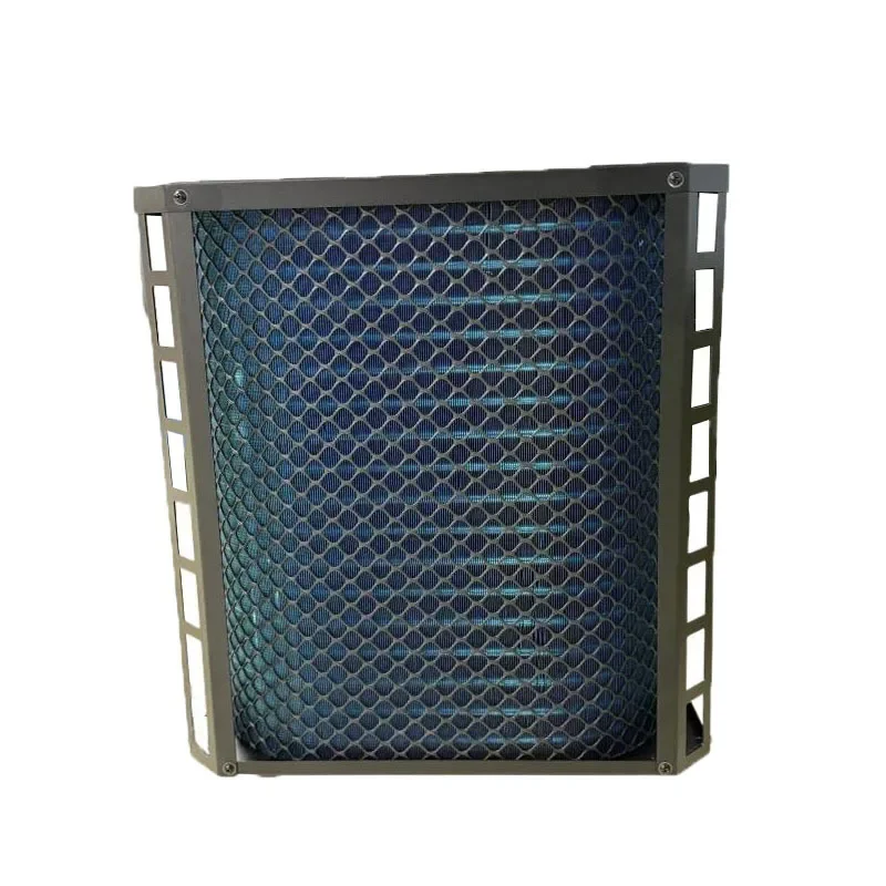 Large air pump thermostat, special thermostat for sauna bath, hot spring pool constant temperature heating equipment