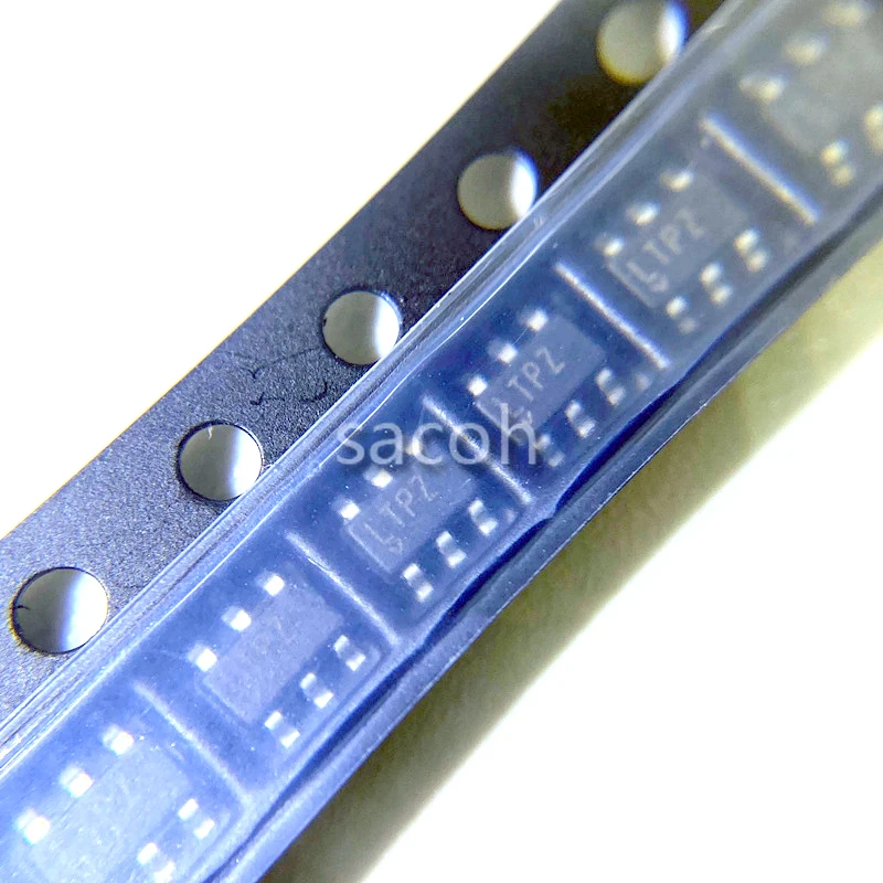 

(SACOH Electronic Components) LT1790ACS6-2.5 100% Brand New Original In Stock