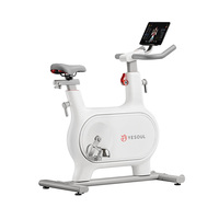 Yesoul M2EV stationary bicycle indoor aerobic training equipment self-electric rotating exercise bike