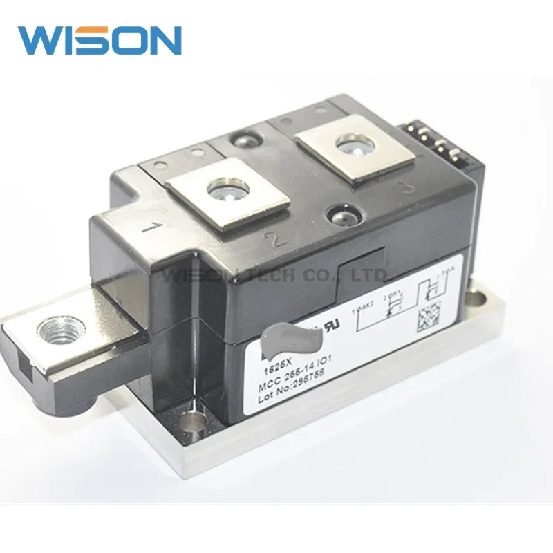 

MCC255-14IO1 MCC255-16IO1 MCC255-12IO1 MCC255-18IO1 FREE SHIPPING NEW AND ORIGINAL MODULE