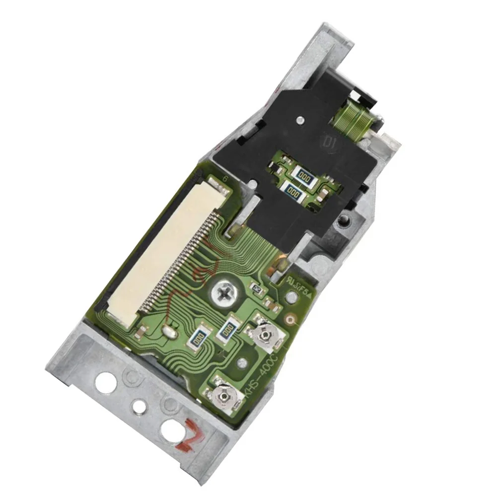 1pcs KHS-400C számára PS2 Hús kövér e objektív számára 2 Hús kövér e Gyám javító Rész Kicserélés Nyomtatott áramkör Kerülő út Pást objektív számára P models SCPH-5000X