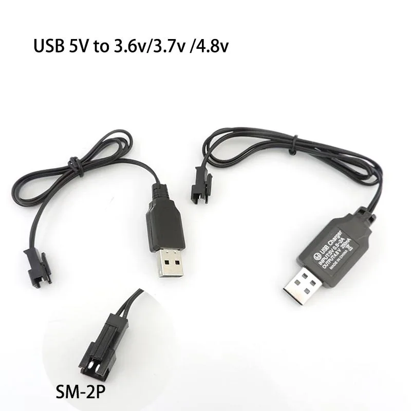 Was ist ein NiCd Akku 3.6V und wie kann man ihn nutzen?