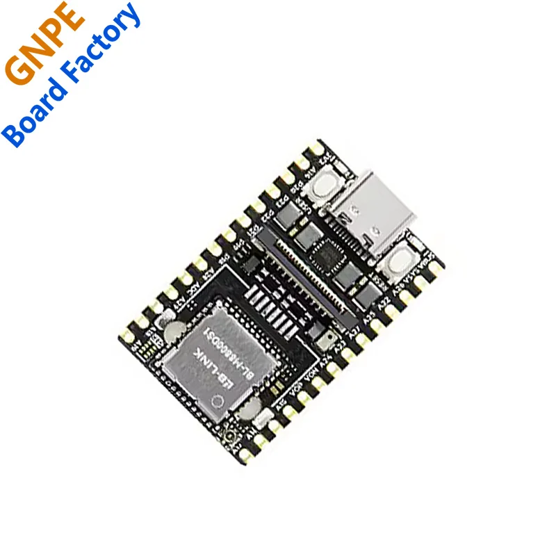 Sipeed LicheeRV Nano SG2002 WIFI6 Ethernet AI Vision RISC-V