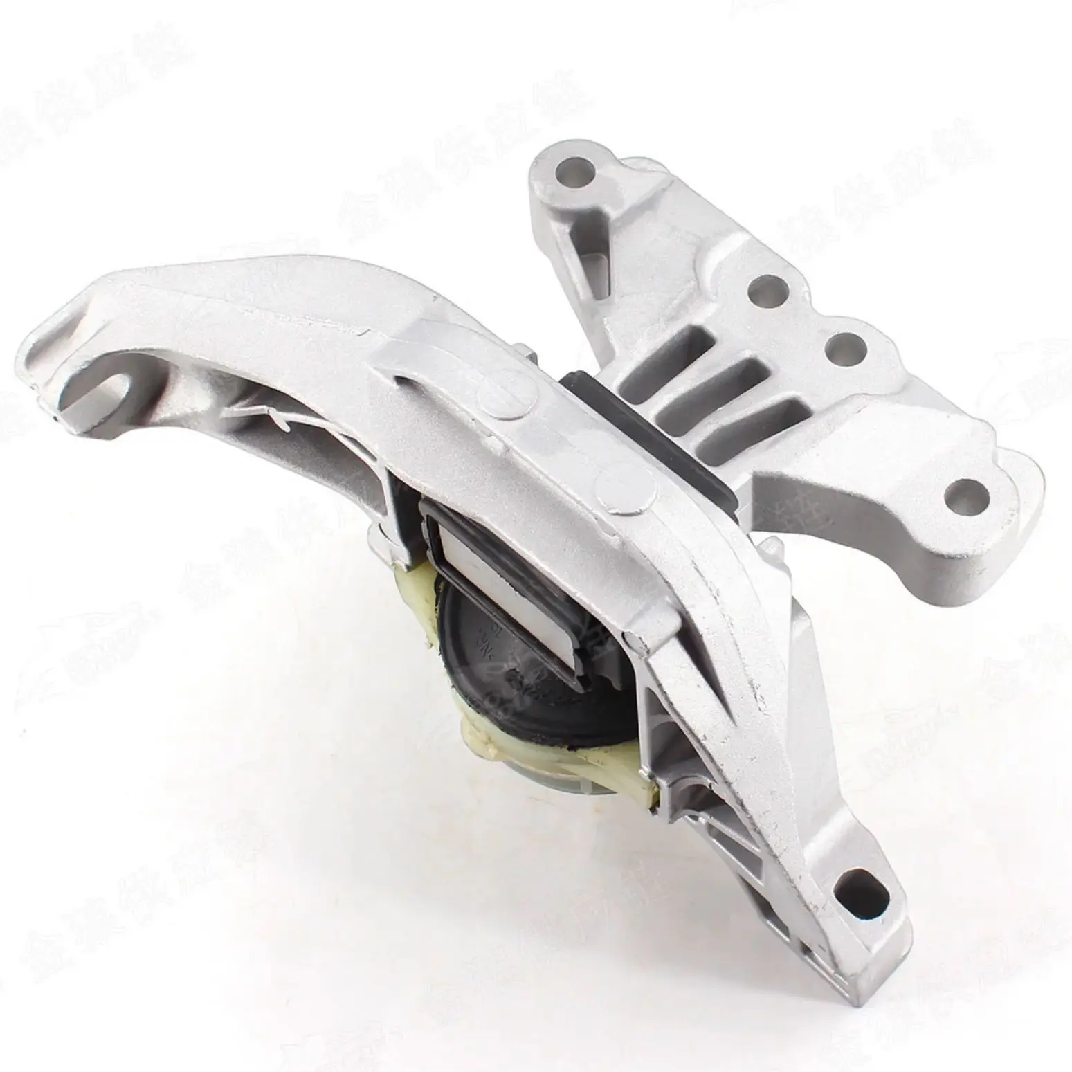 

GOLDEN WOLF Engine bracket right for C4 Pegaso 2015- 1.6TPH AT