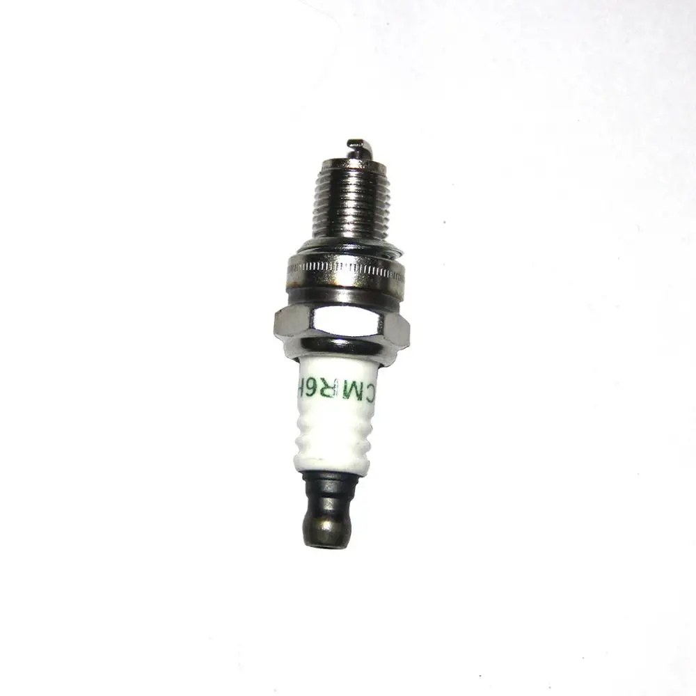 Spark Plug CMR6H for Stihl Blower BG56 BG66 BG86 BR200 BR500 BR550 BR600 BR600 SH56 SH86 Stihl PN 0000 400 7011