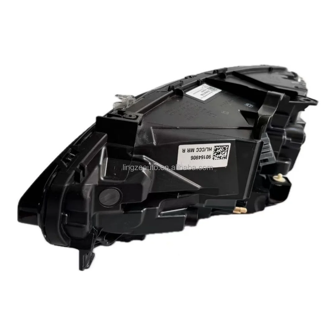 Fit for Volvo S90 Headlight 2016-2025 S90 Volvo Headlight Volvo S90 Headlamp Upgrade Modification Direct Sales European Version