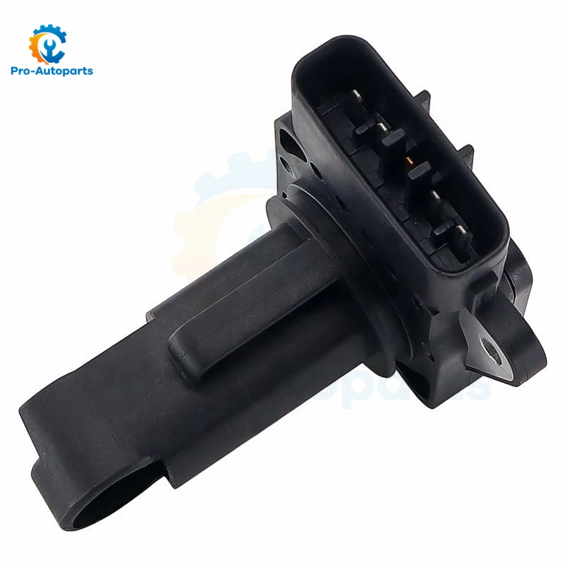 1X43-12B579-AB MAF Medidor de Fluxo de Ar Massa Sensor Para JAGUAR XF XK 8 XJ S-TYPE X-TYPE 2.0 2.5 3.0 3.5 4.0 4.2 V6 V8 MB 197400 -3021