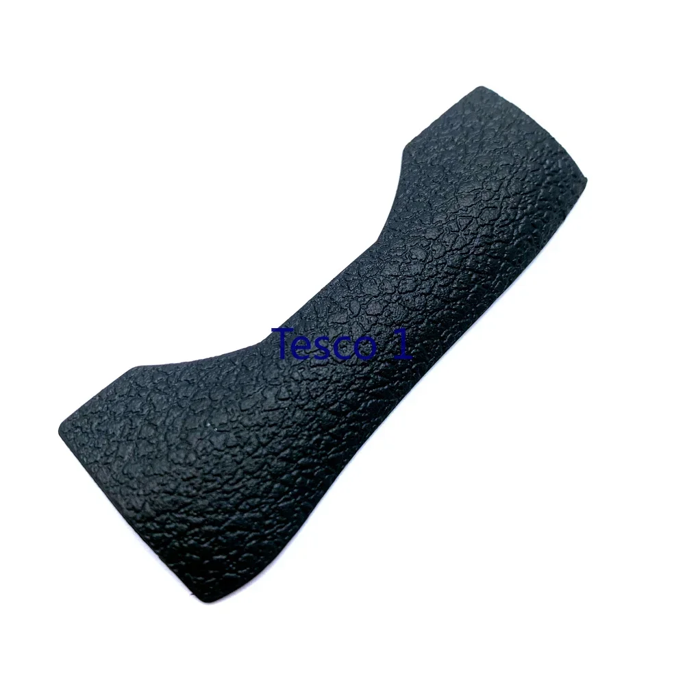 Juego de 6 uds de cubierta de cuerpo de goma, agarre frontal, pulgar lateral, ranura para tarjeta inferior, pulgar con cinta para pieza de cámara Digital Nikon D810 D810A