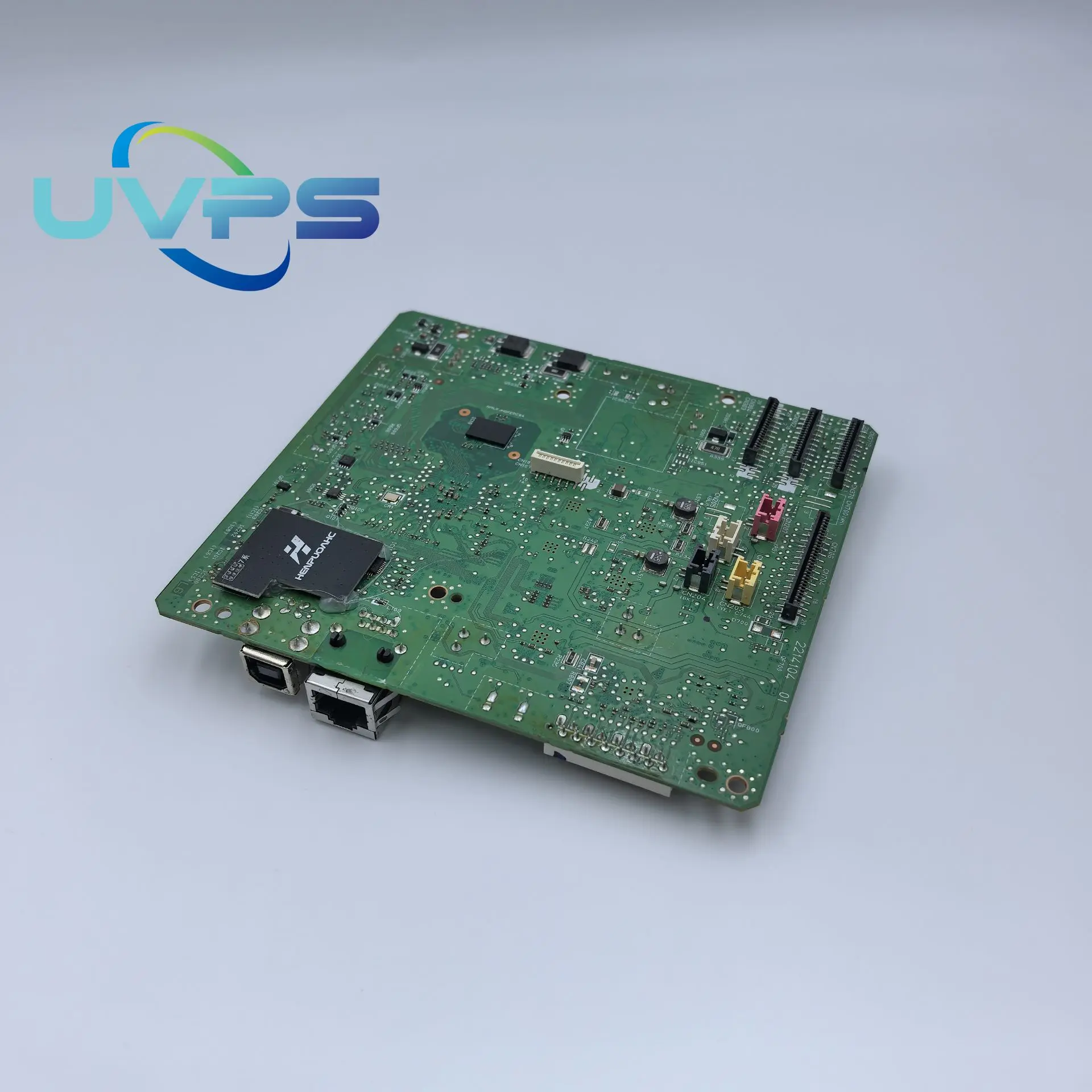 Chip-free Mainboard for Epson WF7830 WF7820 WF7840 WF7845 WF7848 EC-C7000 3 Months Warranty